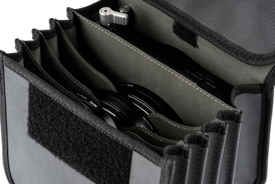 Kit NiSi Matte box JetMag Pro 95MAG - Système Magnétique