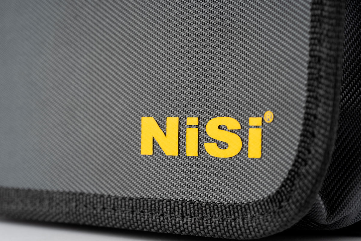 Housse de transport NiSi pour Matte Boxe JetMag Pro - Système Magnétique