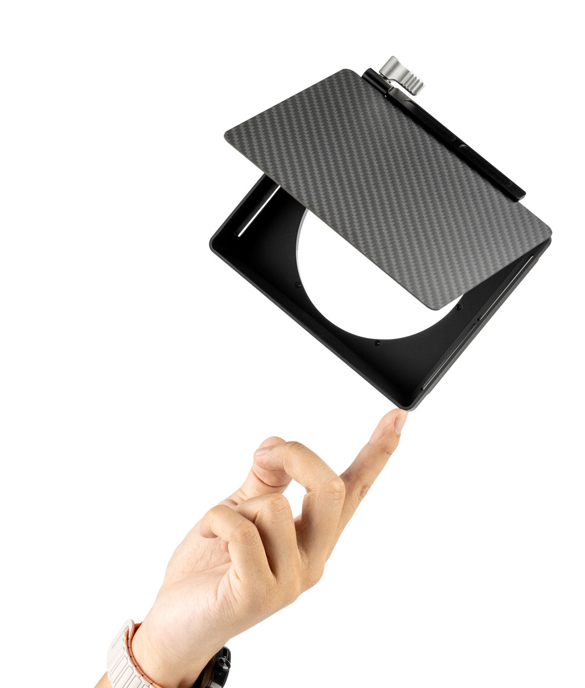 Kit NiSi Matte box JetMag Pro 95MAG - Système Magnétique