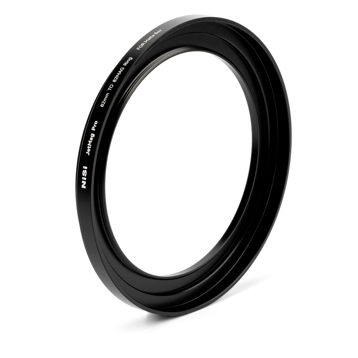 Kit NiSi Matte box JetMag Pro 82MAG - Système Magnétique