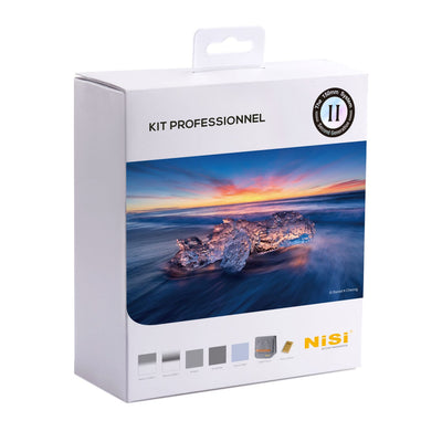 Kit NiSi Professionnel II Système 150mm