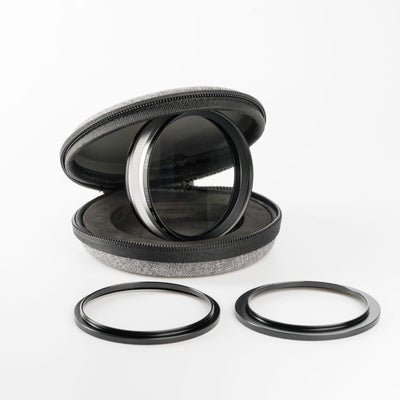 Kit NiSi Lentille Close-Up NC 77-72-67mm