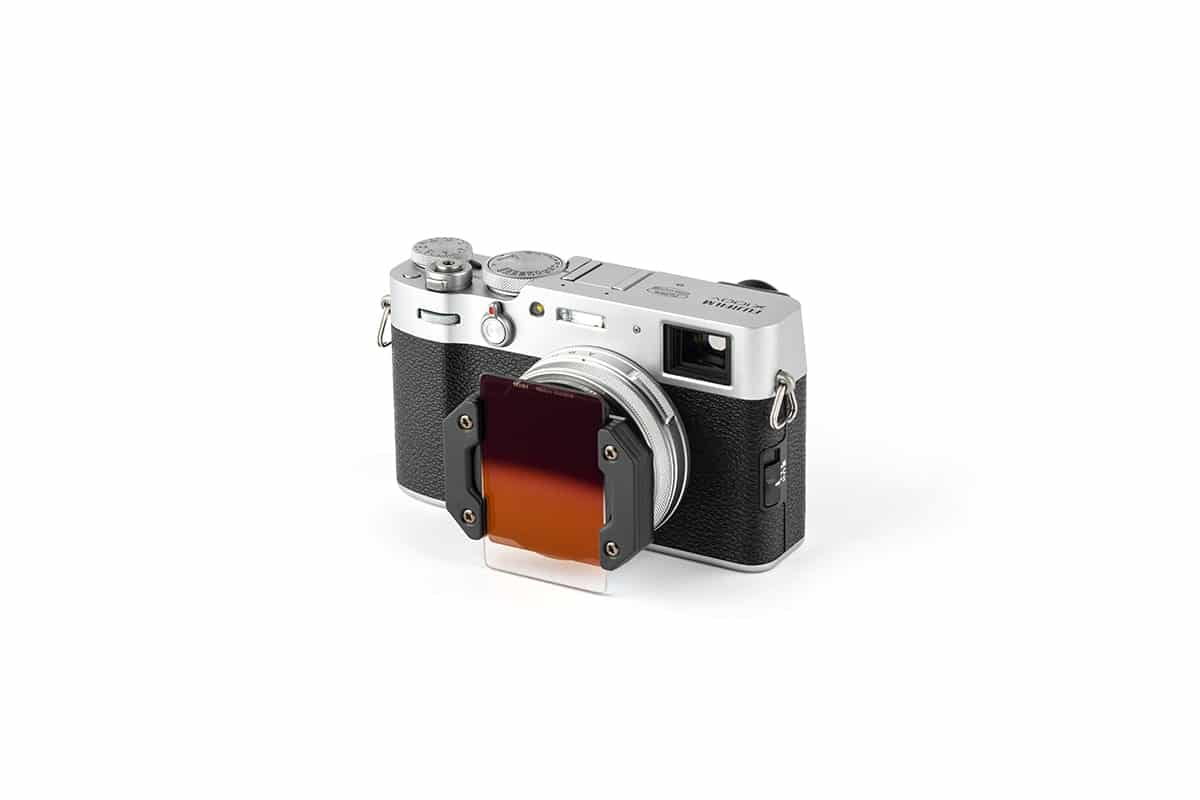 Kit NiSi Professionnel Pour Fujifilm Série X100