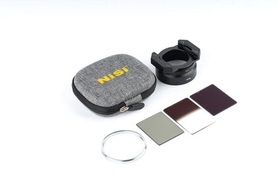 Kit NiSi Master Système Ricoh GR III