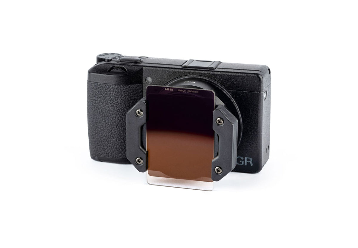 Kit NiSi Master Système Ricoh GR III