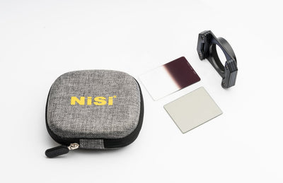 Kit NiSi Starter Sony RX100 VI/VII
