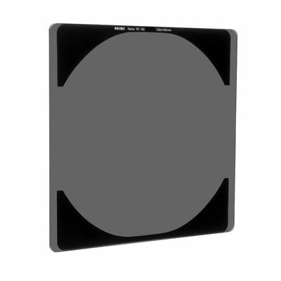 Kit de joints d'étanchéité NiSi pour Filtre ND 180x180mm