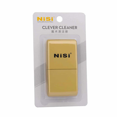 Kit de nettoyage NiSi Clever Cleaner