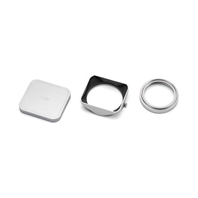 Kit NiSi Pare-Soleil Magnétique III Argent pour Fujifilm X100