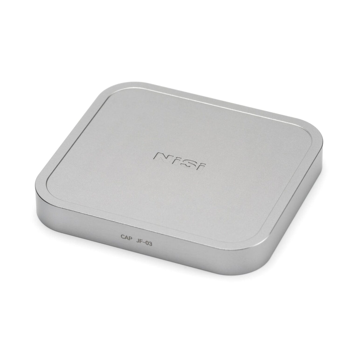 Kit NiSi Pare-Soleil Magnétique III Argent pour Fujifilm X100