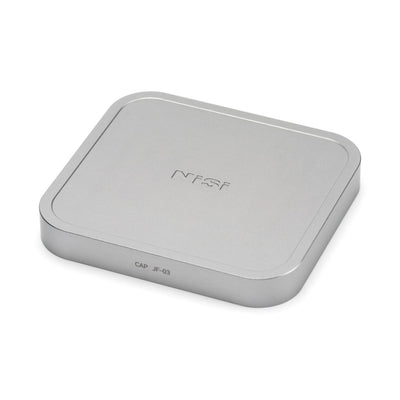 Kit NiSi Pare-Soleil Magnétique III Argent pour Fujifilm X100