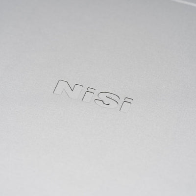 Kit NiSi Pare-Soleil Magnétique III Argent pour Fujifilm X100