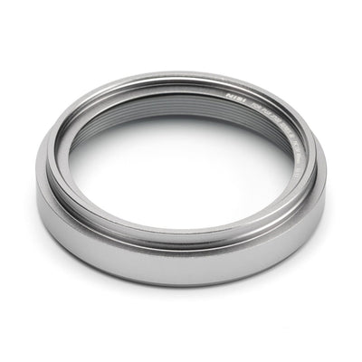 Kit NiSi Pare-Soleil Magnétique III Argent pour Fujifilm X100