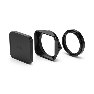 Kit NiSi Pare-Soleil Magnétique III Noir pour Fujifilm X100