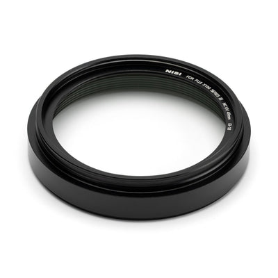 Kit NiSi Pare-Soleil Magnétique III Noir pour Fujifilm X100