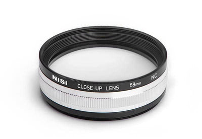 Kit NiSi Lentille Close-Up NC 58-52-49mm