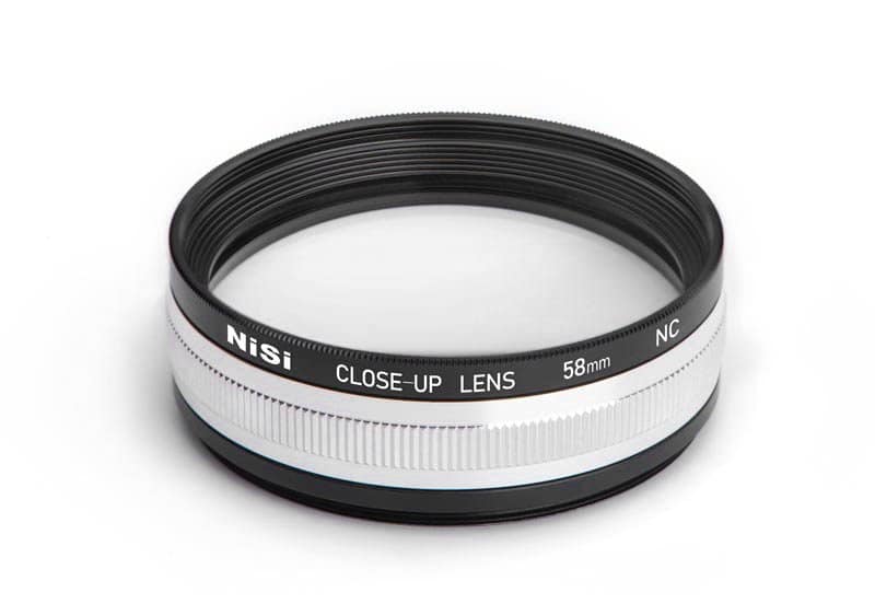 Kit NiSi Lentille Close-Up NC 58-52-49mm