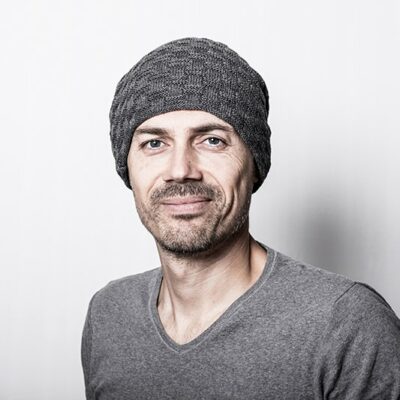 MARC CHESNEAU