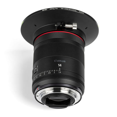 Kit NiSi Landscape JetMag Pro MAXMAG pour Canon RF 14mm f/1.4 L – Système Magnétique JetMag Pro