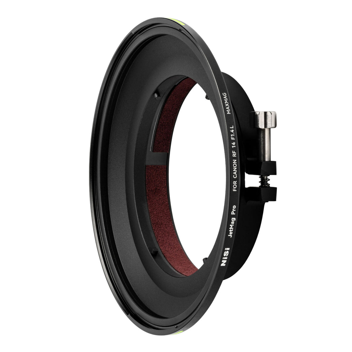 Kit NiSi Landscape JetMag Pro MAXMAG pour Canon RF 14mm f/1.4 L – Système Magnétique JetMag Pro
