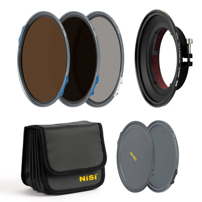 Kit NiSi Landscape JetMag Pro MAXMAG pour Canon RF 14mm f/1.4 L – Système Magnétique JetMag Pro