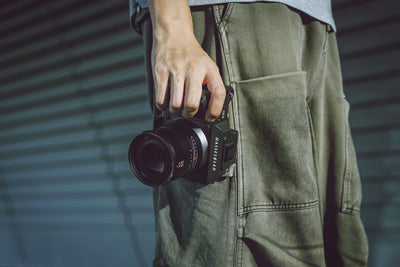 Filtre NiSi UV NC pour Hasselblad