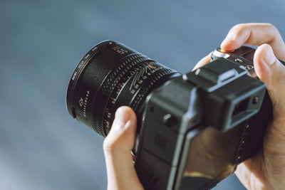 Filtre NiSi UV NC pour Hasselblad