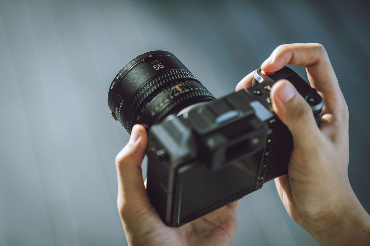 Filtre NiSi UV NC pour Hasselblad