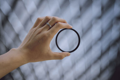 Filtre NiSi UV NC pour Hasselblad