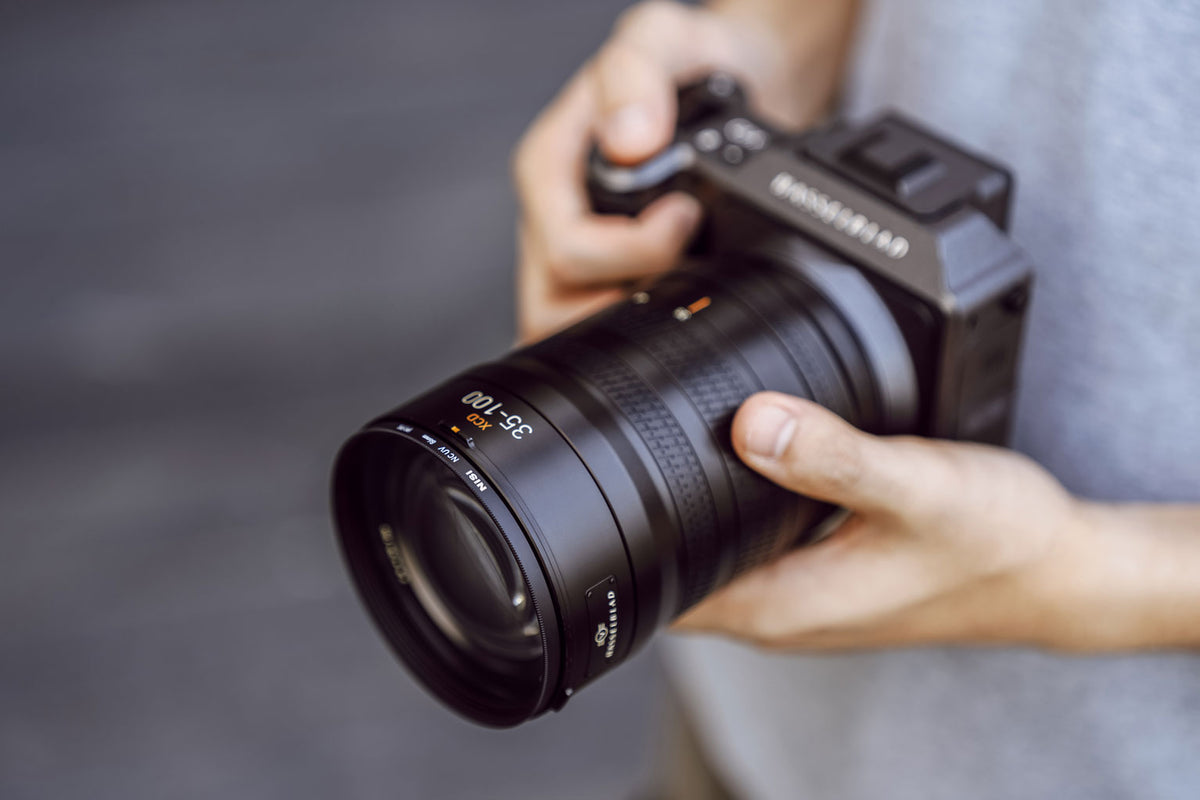 Filtre NiSi UV NC pour Hasselblad