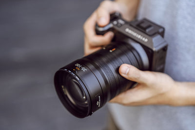 Filtre NiSi UV NC pour Hasselblad