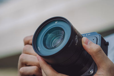 Filtre NiSi UV NC pour Hasselblad