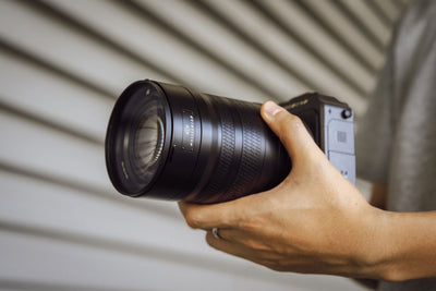 Filtre NiSi UV NC pour Hasselblad