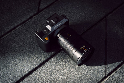 Filtre NiSi UV NC pour Hasselblad