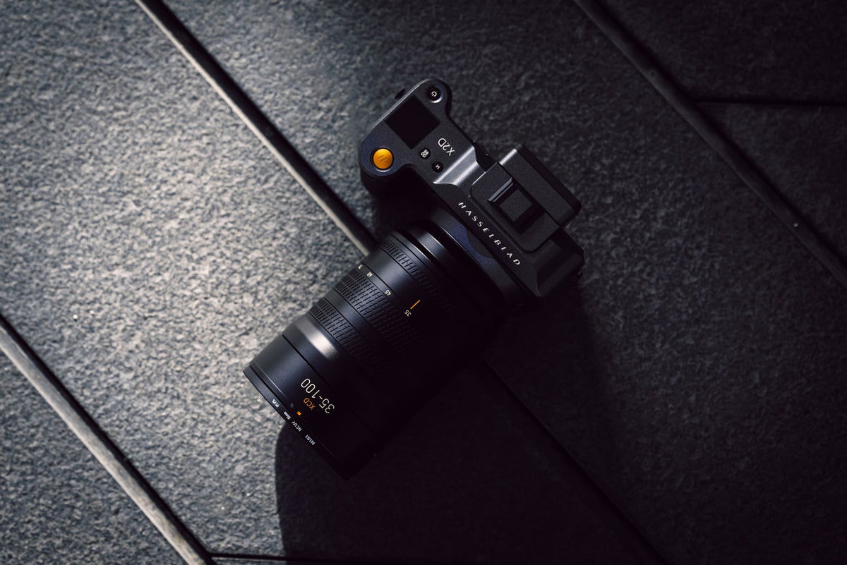 Filtre NiSi UV NC pour Hasselblad