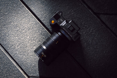 Filtre NiSi UV NC pour Hasselblad