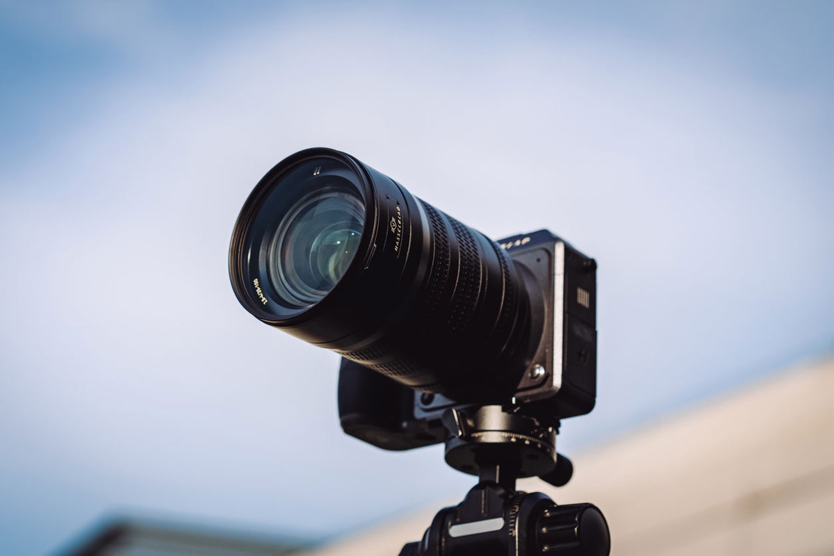 Filtre NiSi UV NC pour Hasselblad