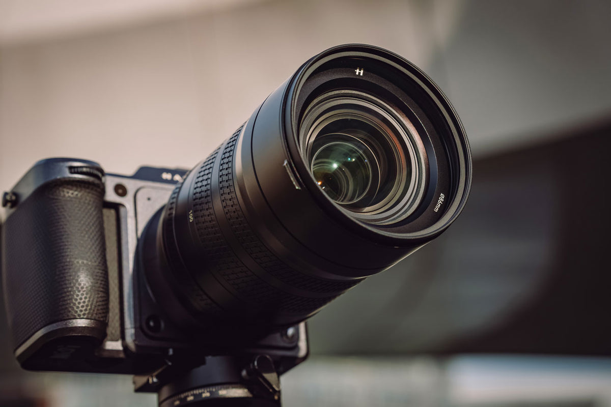 Filtre NiSi UV NC pour Hasselblad