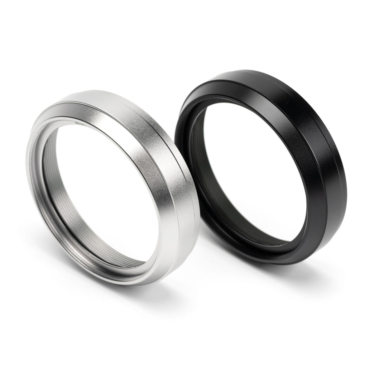 Filtre NiSi UV NC II pour Fujifilm Série X100 (Noir)