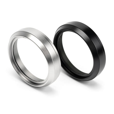 Filtre NiSi UV NC II pour Fujifilm Série X100 (Argent)