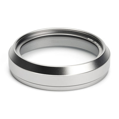 Filtre NiSi UV NC II pour Fujifilm Série X100 (Argent)
