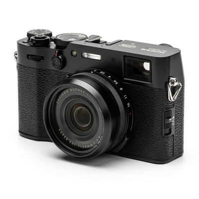 Filtre NiSi UV NC II pour Fujifilm Série X100 (Noir)