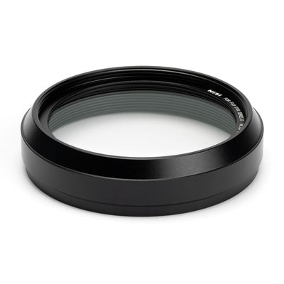 Filtre NiSi UV NC II pour Fujifilm Série X100 (Noir)