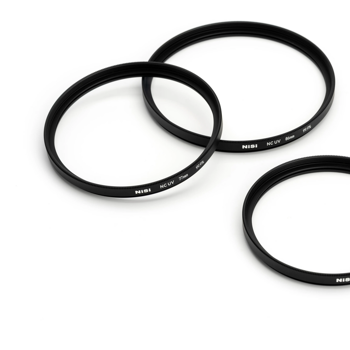 Filtre NiSi UV NC pour Hasselblad