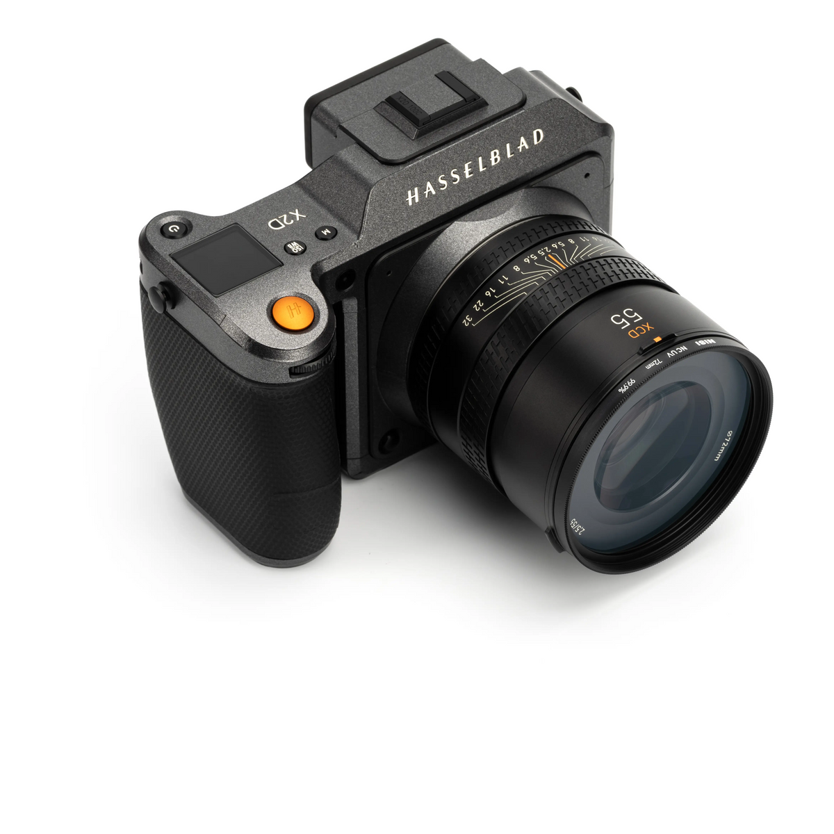Filtre NiSi UV NC pour Hasselblad