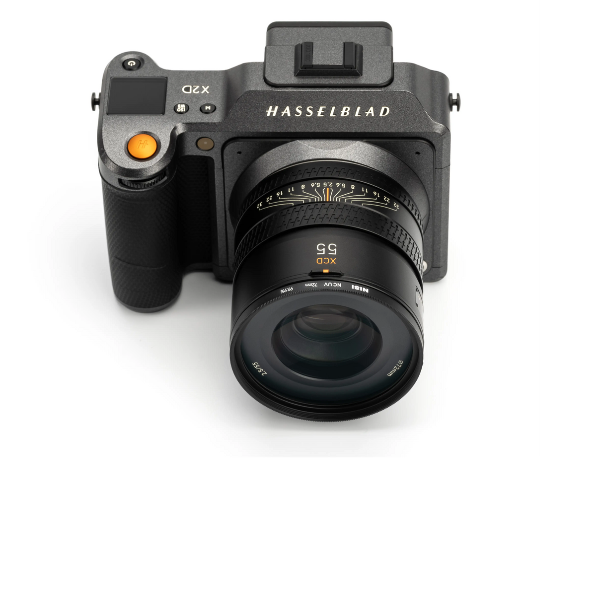 Filtre NiSi UV NC pour Hasselblad