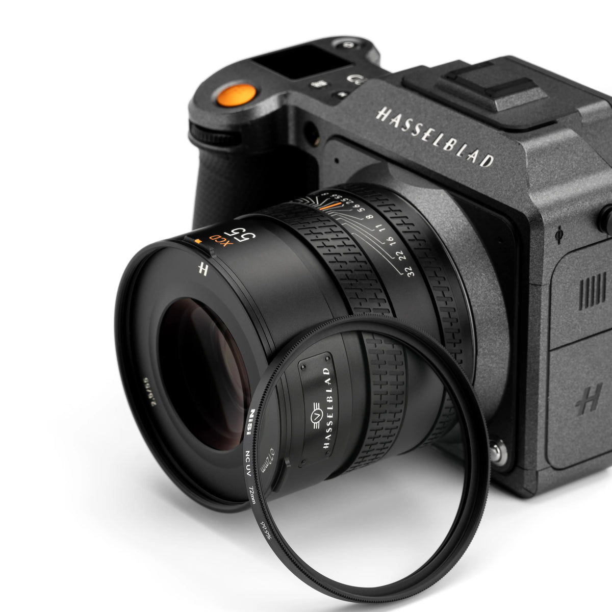 Filtre NiSi UV NC pour Hasselblad