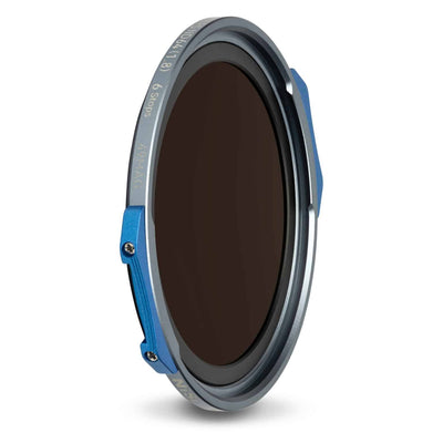 Filtre NiSi ND Full Spectrum ND64 (1.8) 6 Stops 49MAG - Système Magnétique JetMag Pro