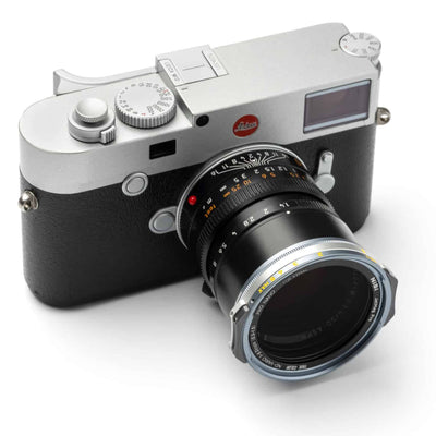 Filtre NiSi ND Full Spectrum ND8 (0.9) 3 Stops 49MAG - Système Magnétique JetMag Pro