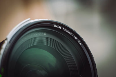 Filtre NiSi ND-Variable 1-5 stops + Polarisant True Color